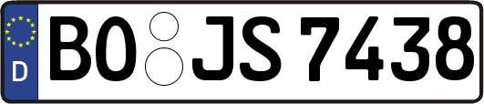 BO-JS7438
