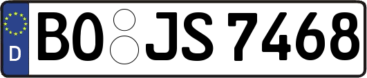 BO-JS7468