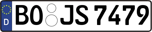 BO-JS7479
