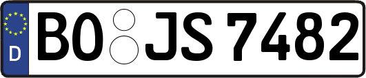 BO-JS7482