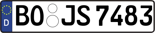 BO-JS7483