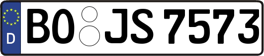BO-JS7573
