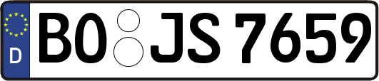 BO-JS7659