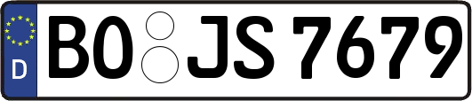 BO-JS7679