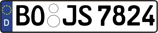 BO-JS7824