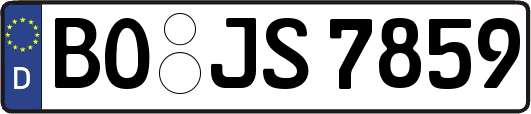BO-JS7859