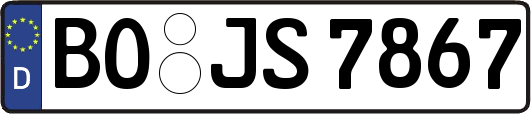 BO-JS7867