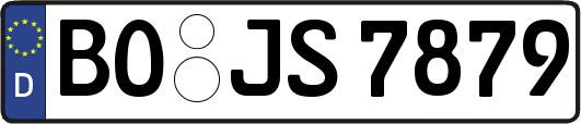 BO-JS7879