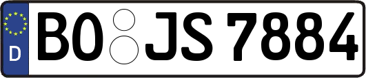 BO-JS7884