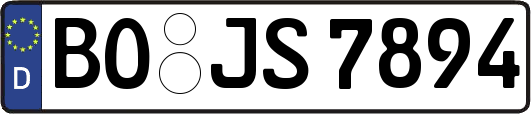 BO-JS7894