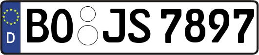 BO-JS7897