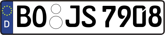 BO-JS7908