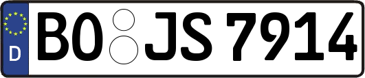 BO-JS7914