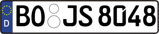 BO-JS8048