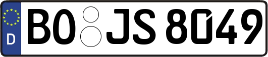 BO-JS8049