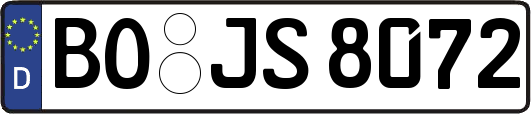 BO-JS8072