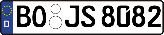 BO-JS8082