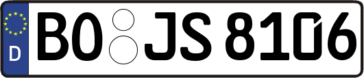 BO-JS8106