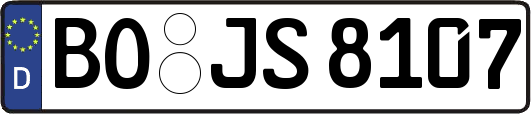BO-JS8107