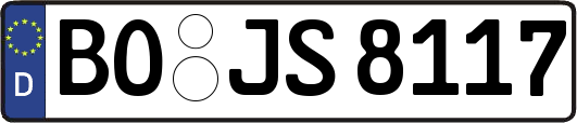 BO-JS8117