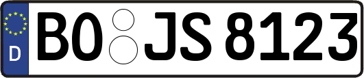 BO-JS8123