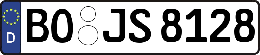 BO-JS8128