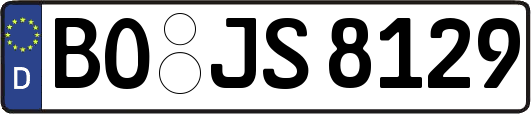 BO-JS8129