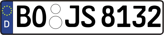 BO-JS8132
