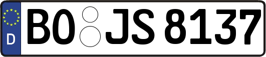 BO-JS8137