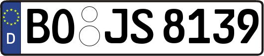 BO-JS8139