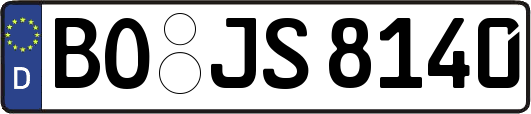 BO-JS8140