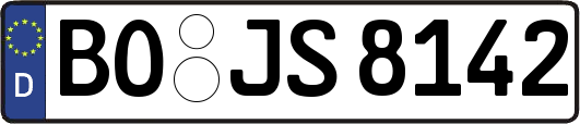 BO-JS8142