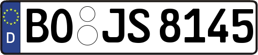 BO-JS8145