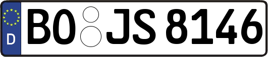 BO-JS8146