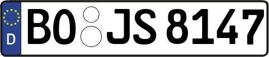 BO-JS8147