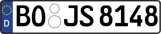 BO-JS8148