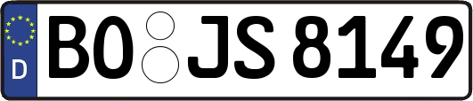 BO-JS8149