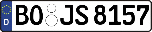 BO-JS8157