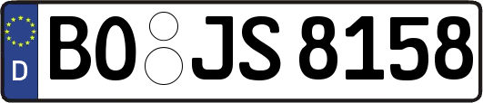 BO-JS8158