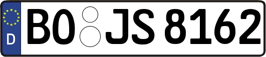 BO-JS8162
