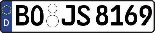 BO-JS8169