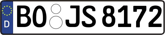 BO-JS8172