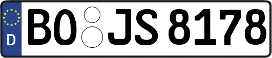 BO-JS8178
