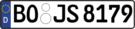 BO-JS8179