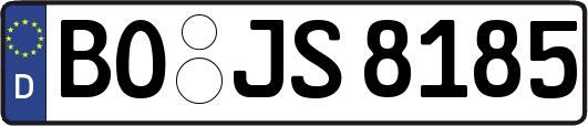 BO-JS8185