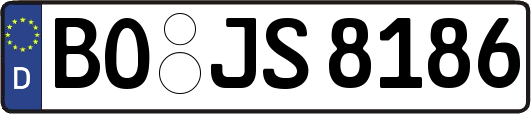 BO-JS8186