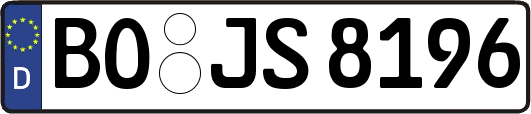 BO-JS8196