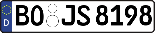 BO-JS8198