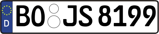 BO-JS8199