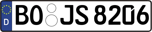 BO-JS8206